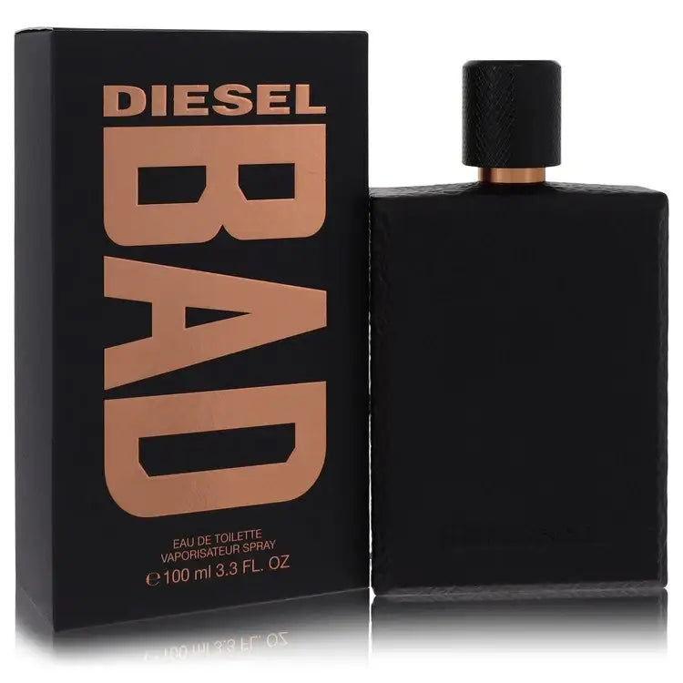 Bad By Diesel Cologne for Men by Gamer Scents