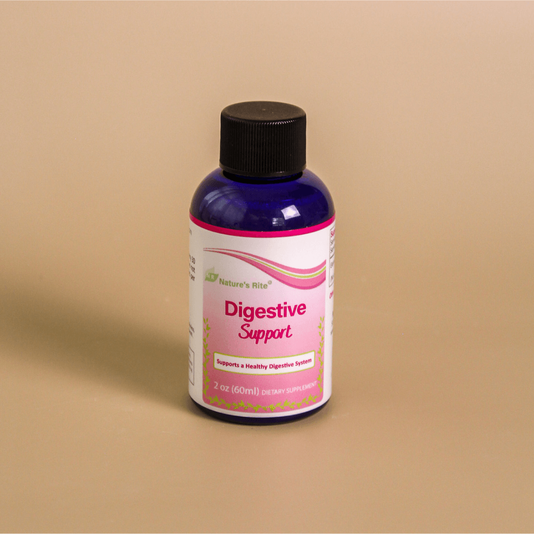 Digestive Support - DestGlow