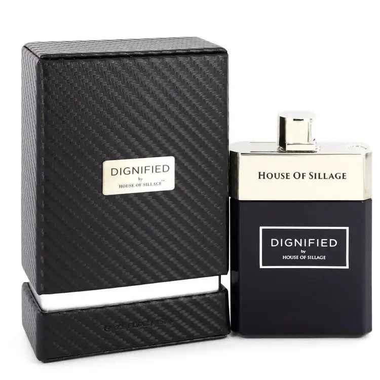 Dignified By House Of Sillage Cologne for Men