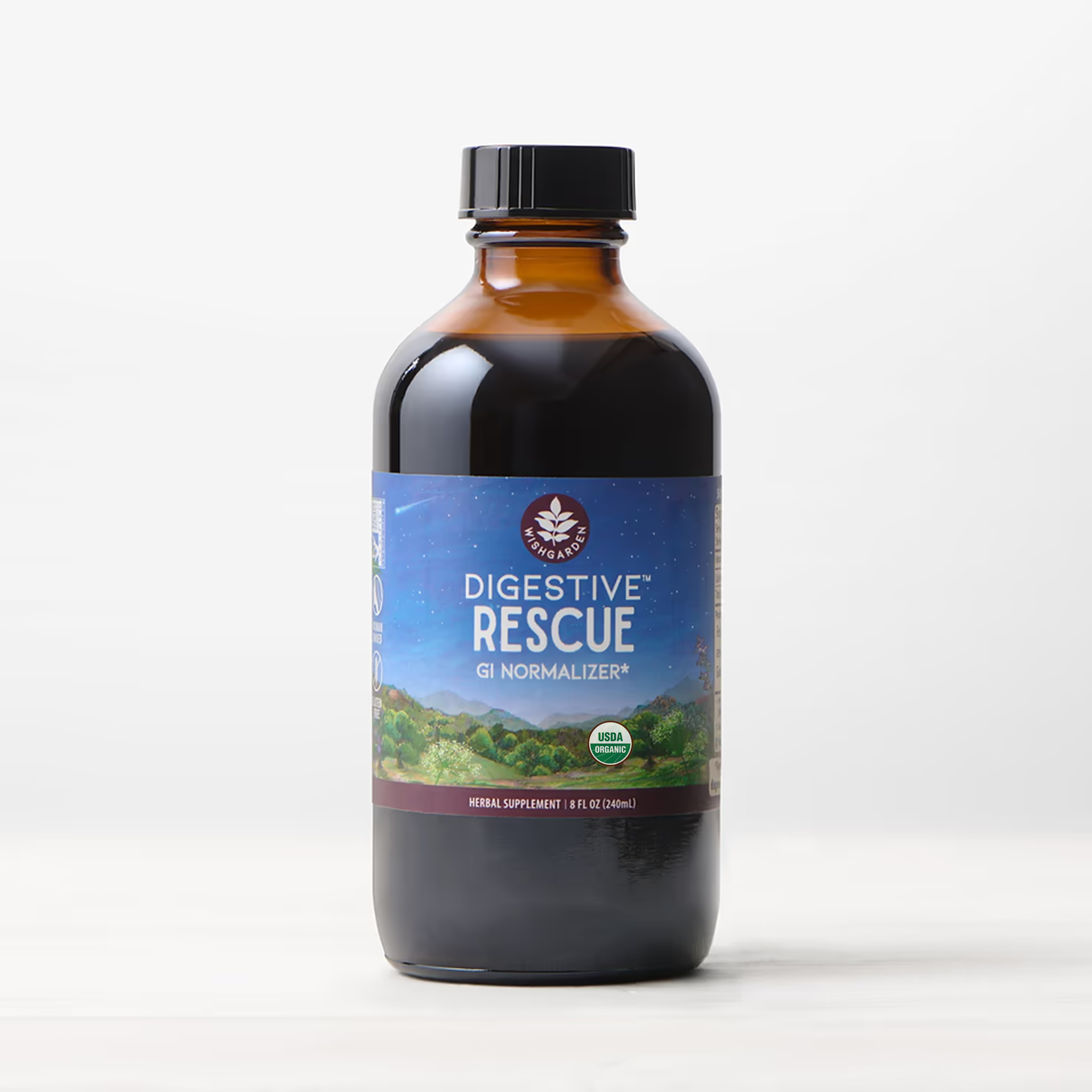 Digestive Rescue, GI Normalizer DestGlow