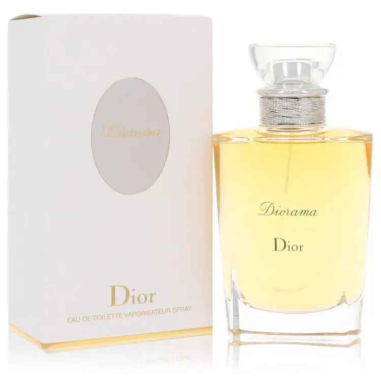 Diorama By Christian Dior Perfume for Women by Gamer Scents