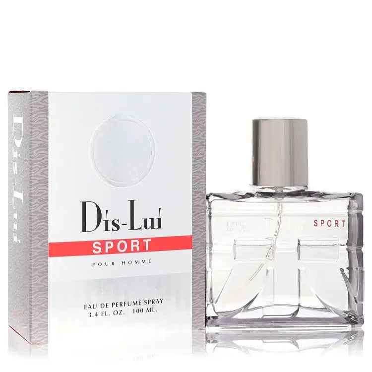 Dis Lui Sport By Yzy Perfume Cologne for Men