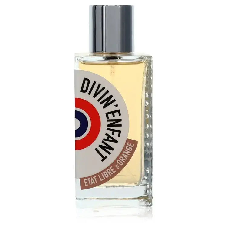 Divin Enfant By Etat Libre d&