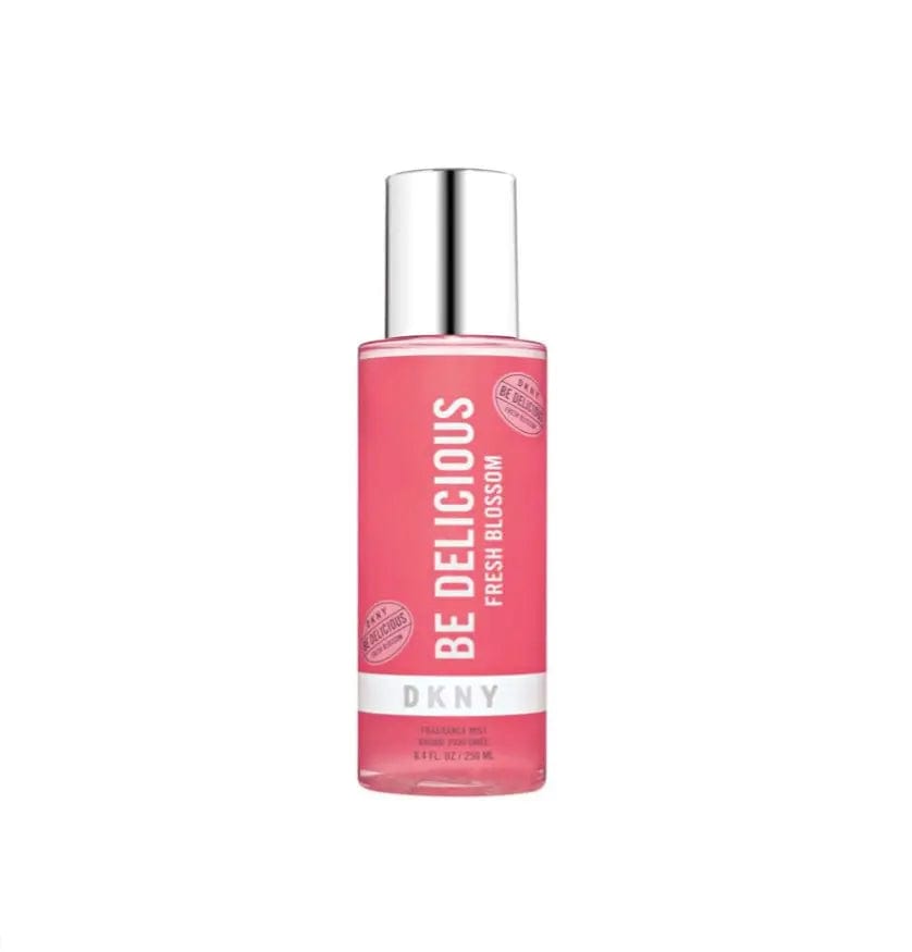 DKNY Be Delicious Fresh Blossom For Women 8.4 oz Body Mist by perfumesandrea