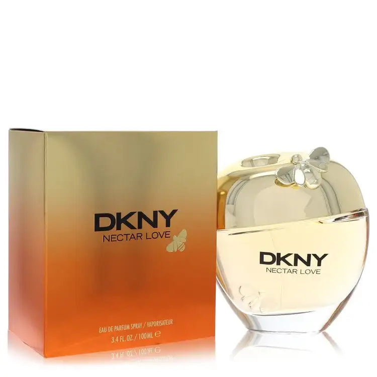 Dkny Nectar Love By Donna Karan Perfume for Women by Gamer Scents