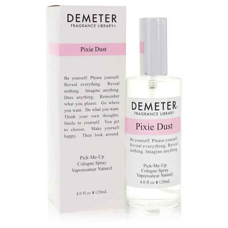 Pixie Dust By Demeter Perfume for Women by Gamer Scents