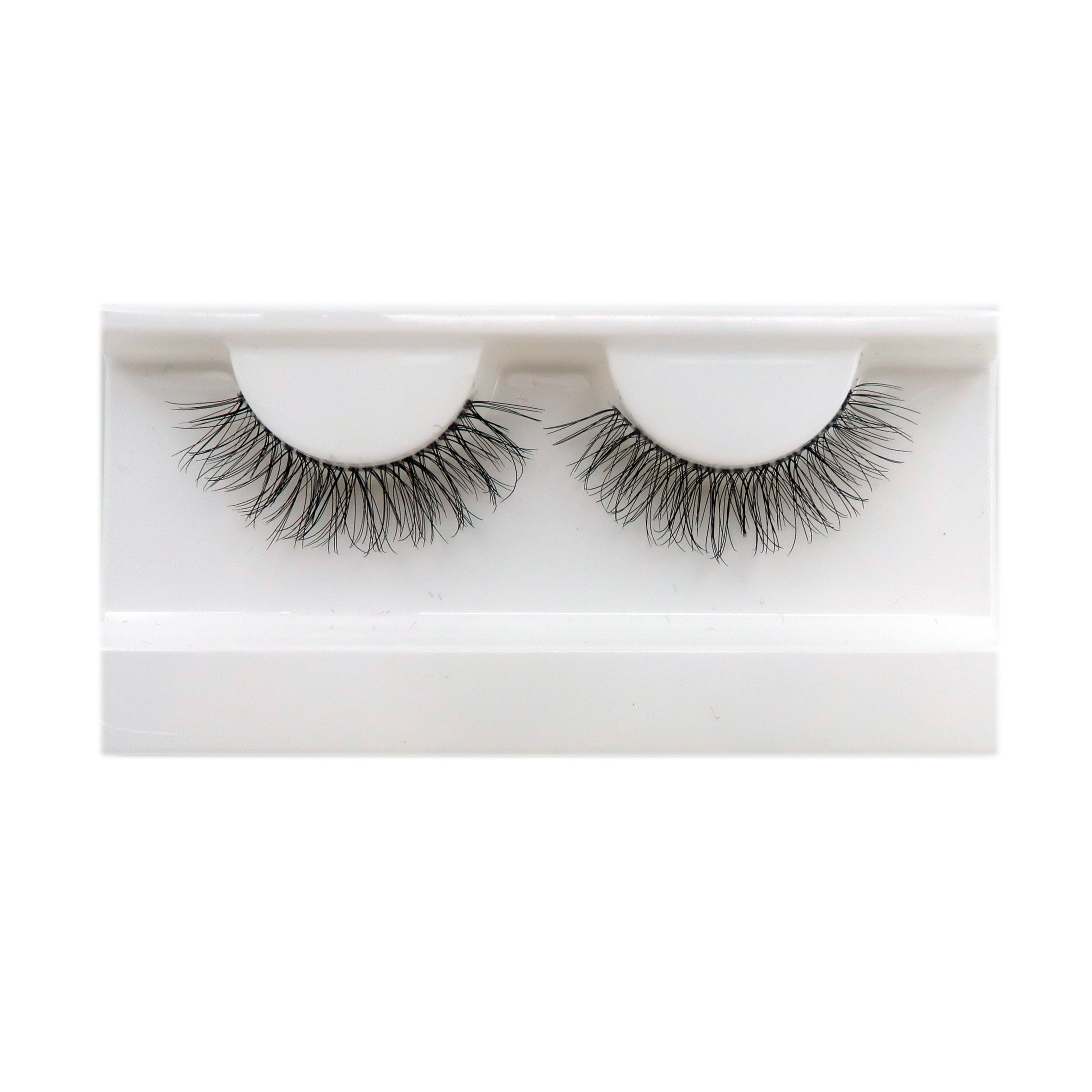 VIP Eyelashes - 100% Hand Made