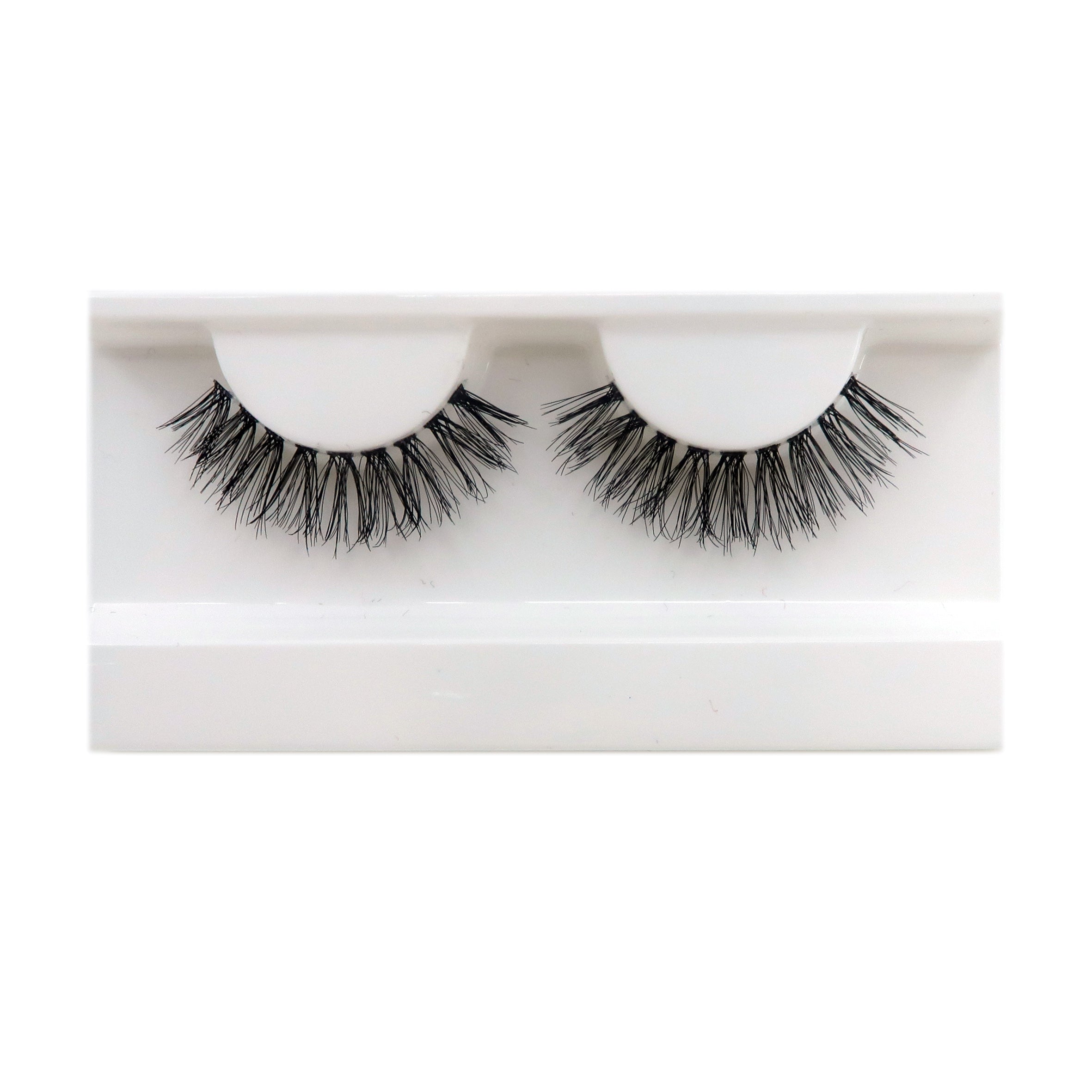 VIP Eyelashes - 100% Hand Made