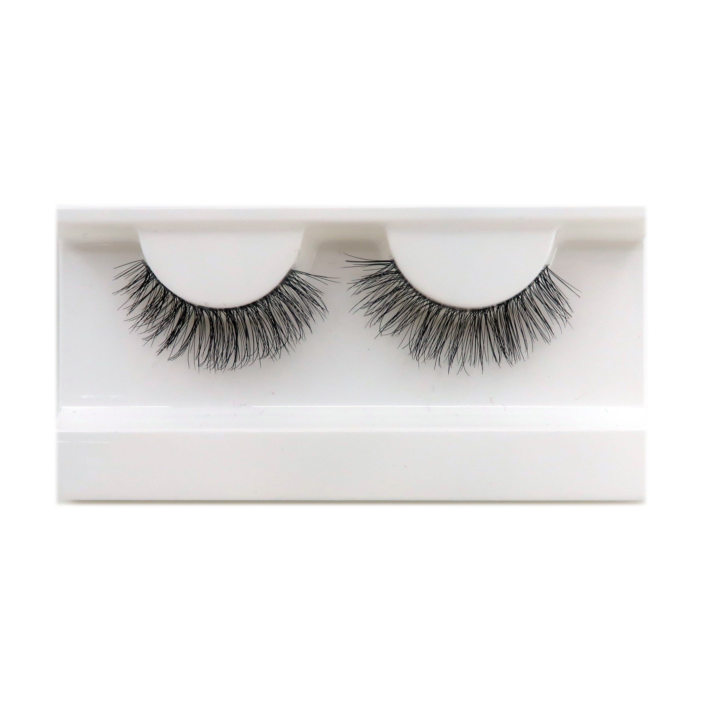 VIP Eyelashes - 100% Hand Made