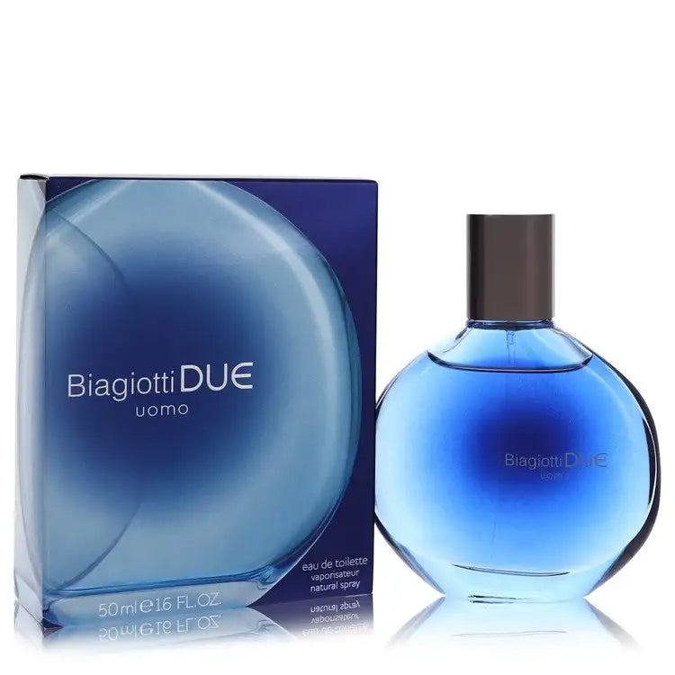 Due By Laura Biagiotti Cologne for Men by Gamer Scents