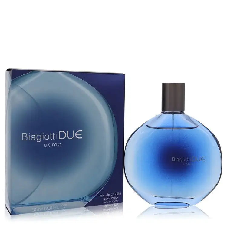 Due By Laura Biagiotti Cologne for Men by Gamer Scents