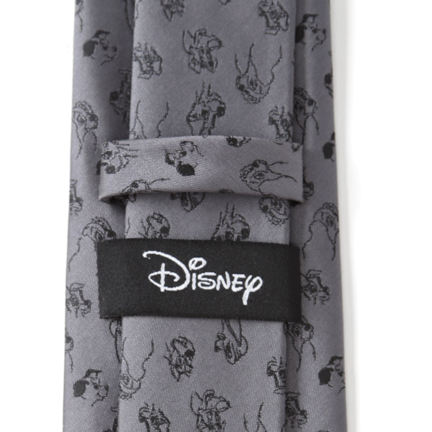 Disney Dogs Gray Men&
