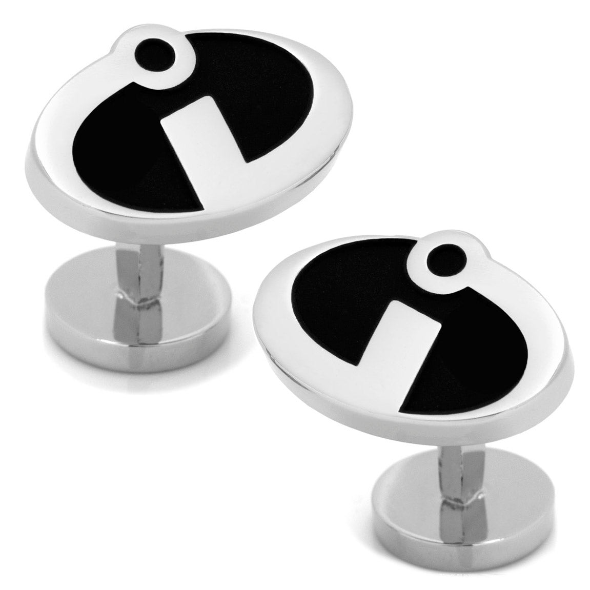 Disney Pixar The Incredibles Cufflinks by Cufflinks.com