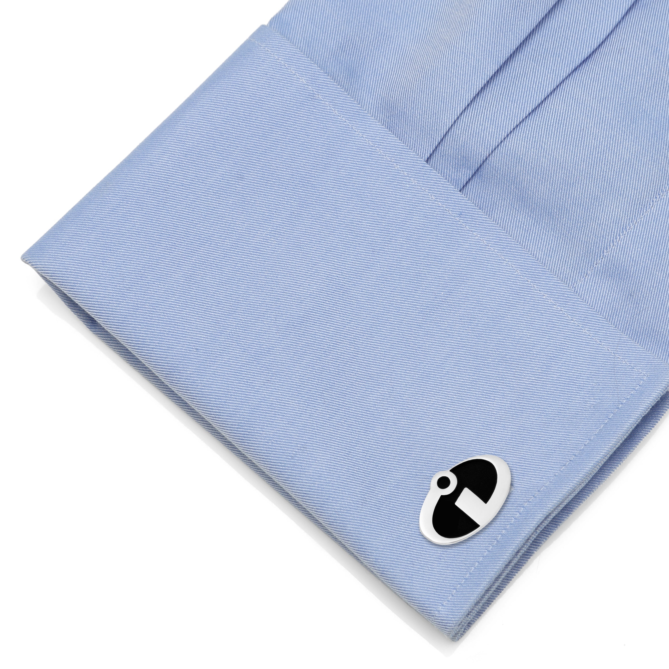 Disney Pixar The Incredibles Cufflinks by Cufflinks.com
