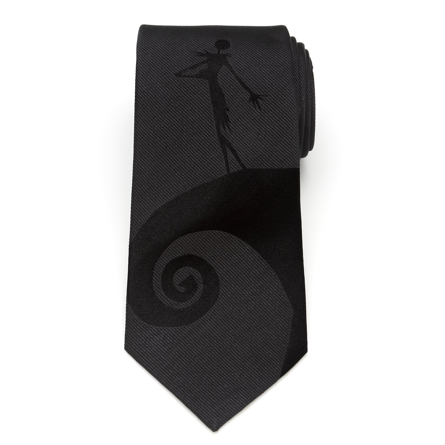 Disney The Nightmare Before Christmas Jack Skellington Black Men&