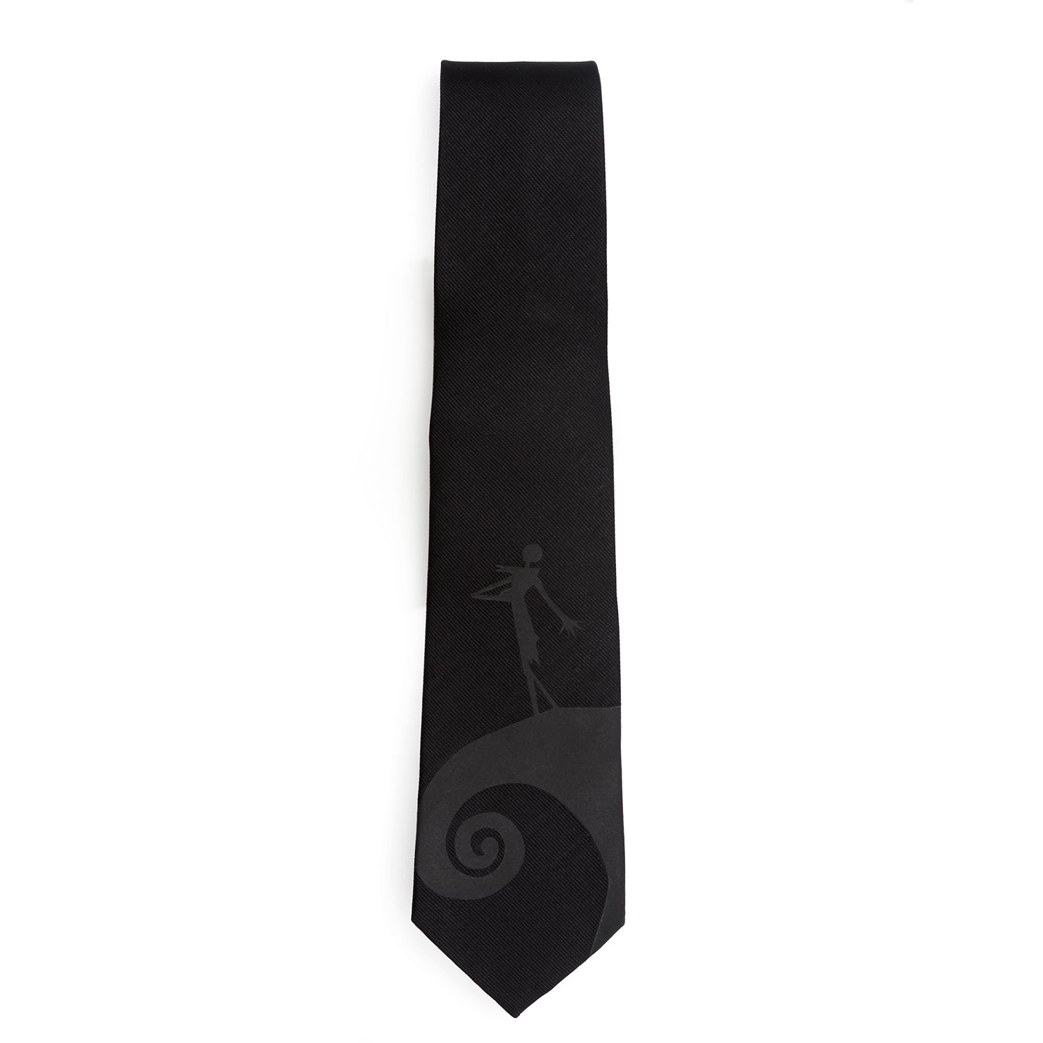 Disney The Nightmare Before Christmas Jack Skellington Black Men&