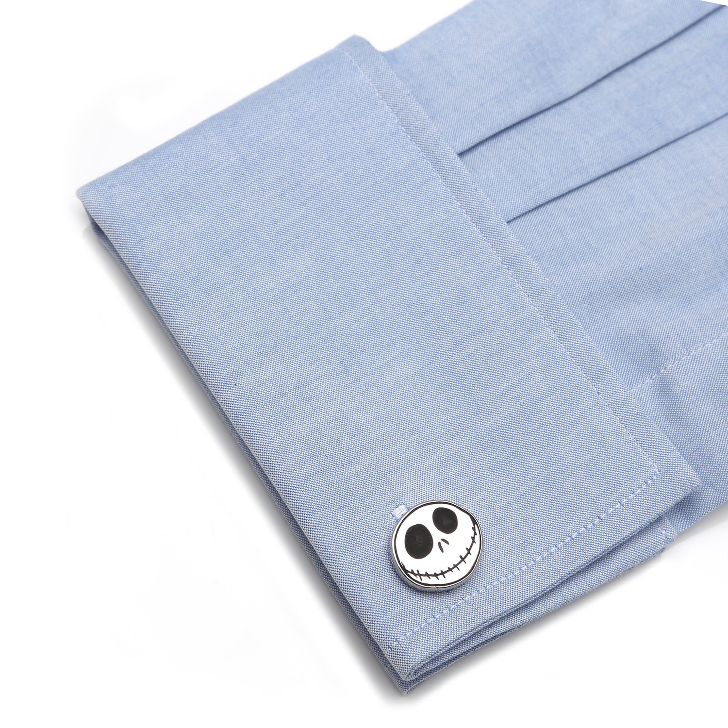 Disney The Nightmare Before Christmas Jack Skellington Cufflinks by Cufflinks.com