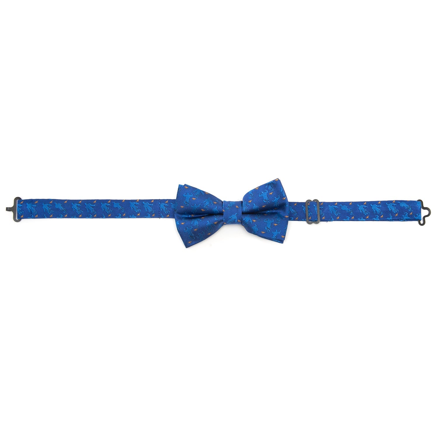 Disney Aladdin Genie Scattered Blue Big Boys&
