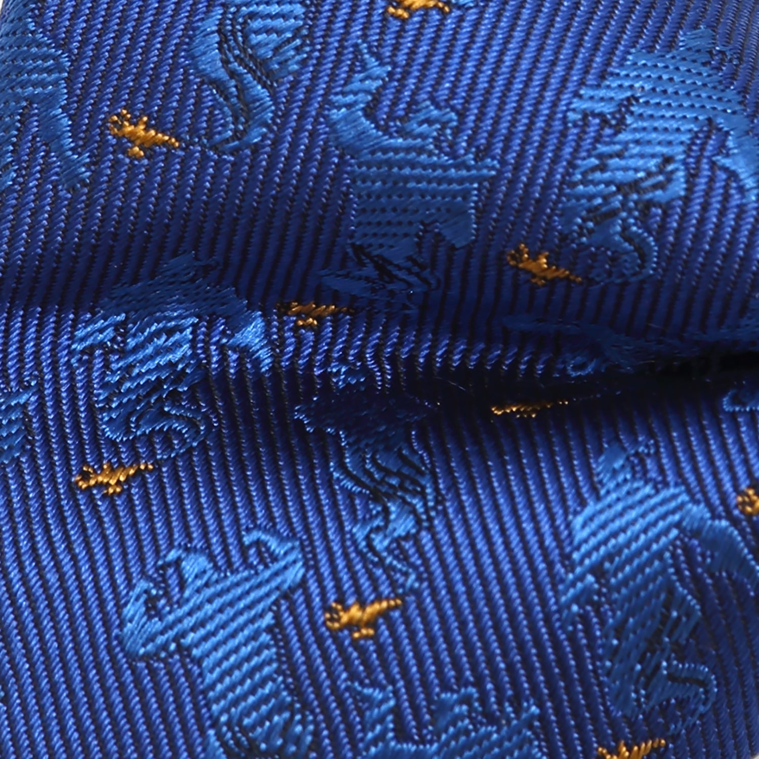 Disney Aladdin Genie Scattered Blue Big Boys&