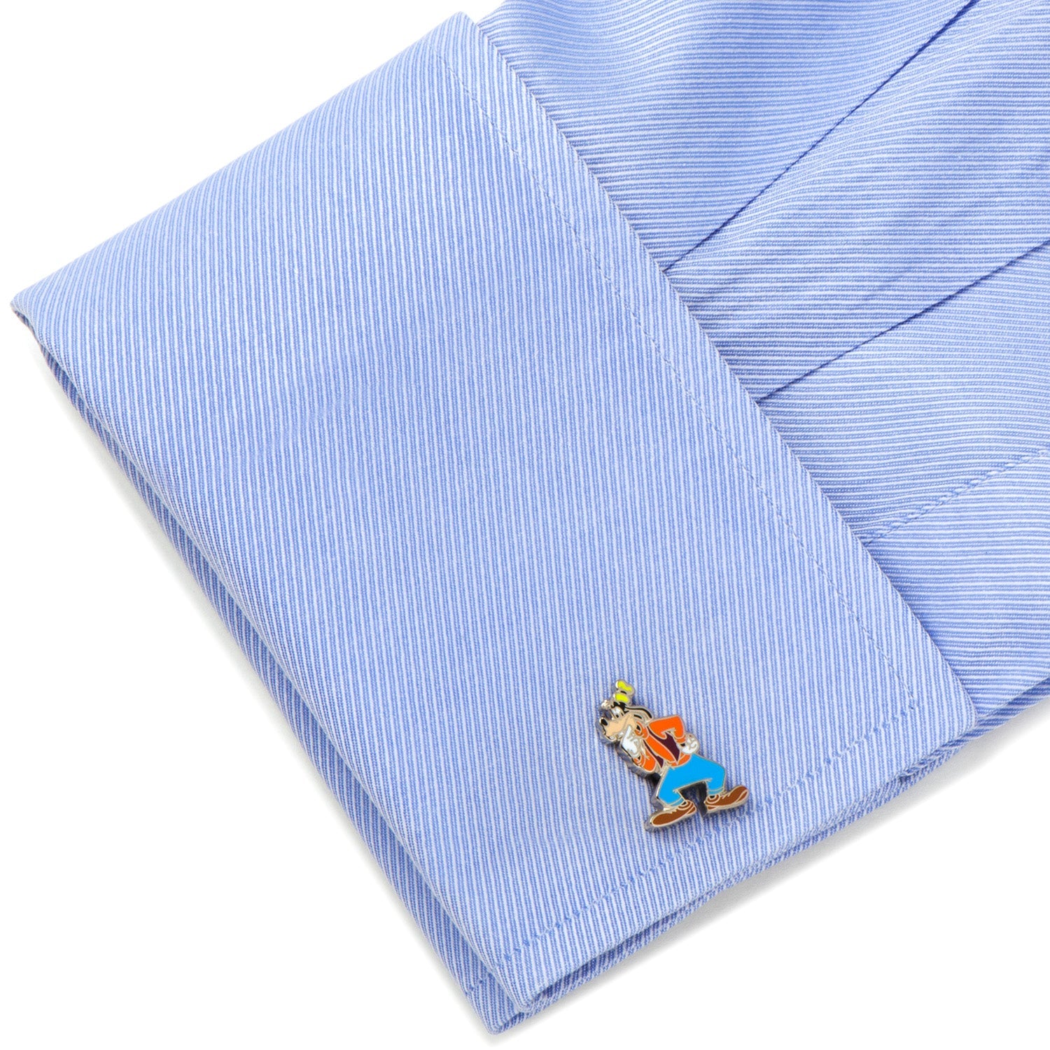 Disney Goofy Cufflinks by Cufflinks.com