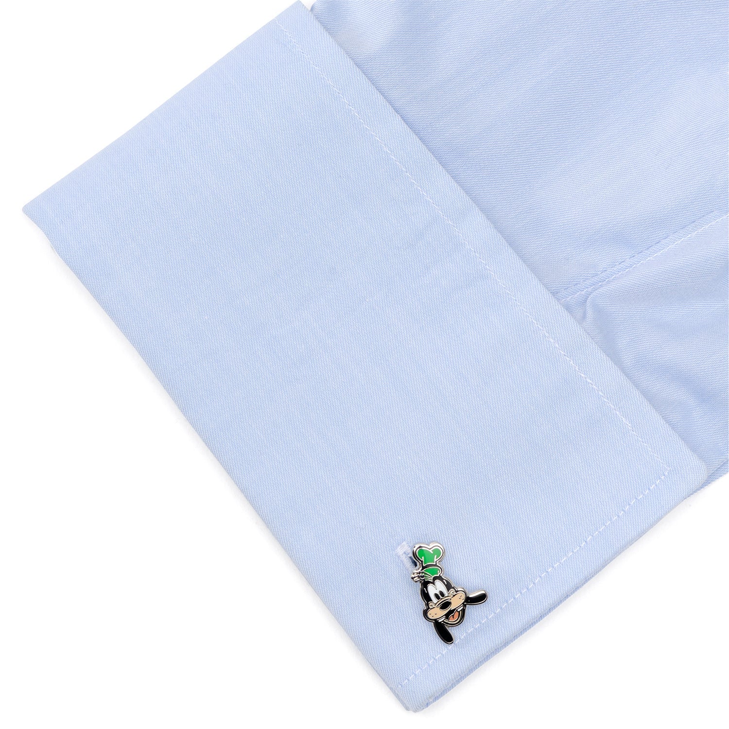 Disney Goofy Faces Cufflinks by Cufflinks.com