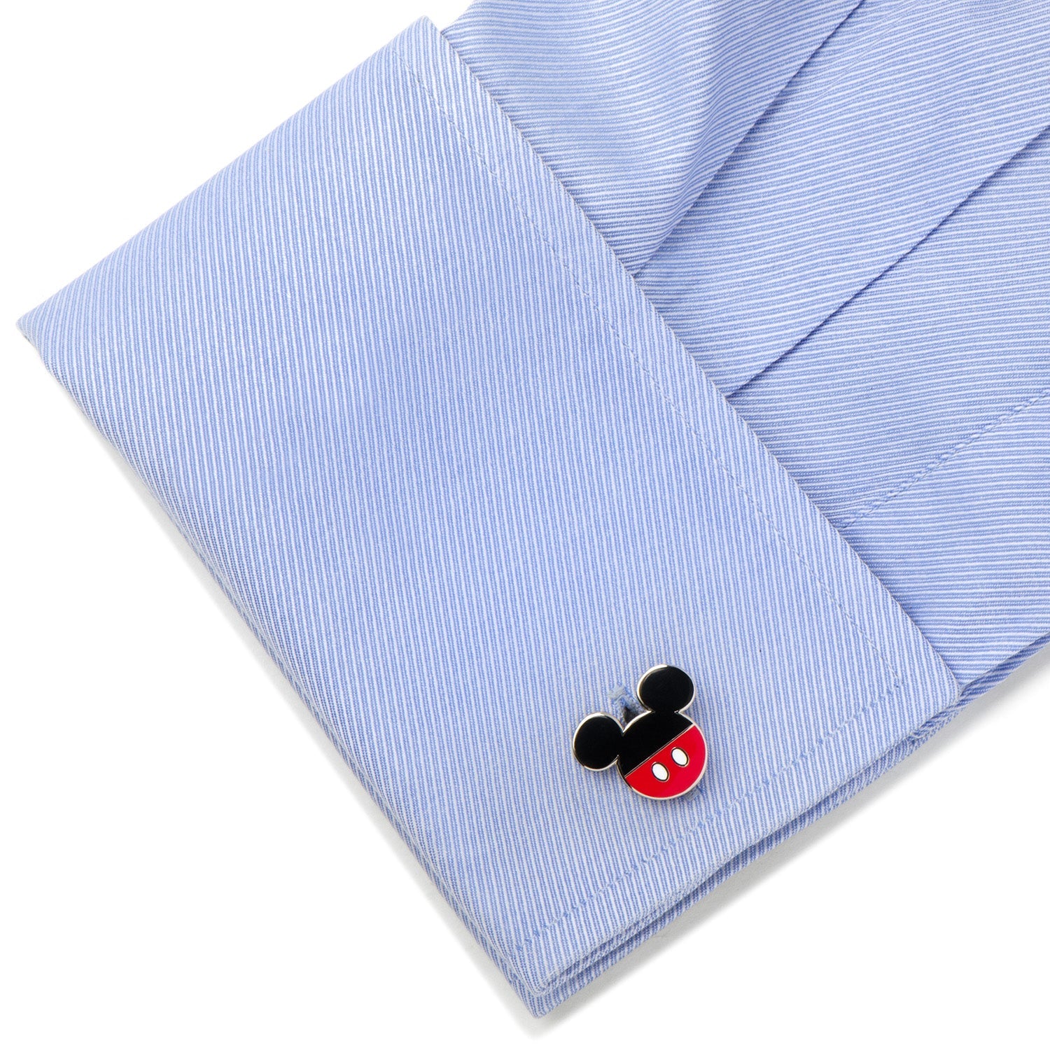 Disney Mickey Mouse Pants Cufflinks by Cufflinks.com
