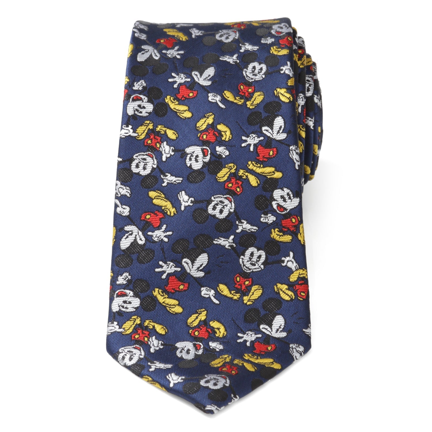 Disney Mickey Mouse Action Navy Men&