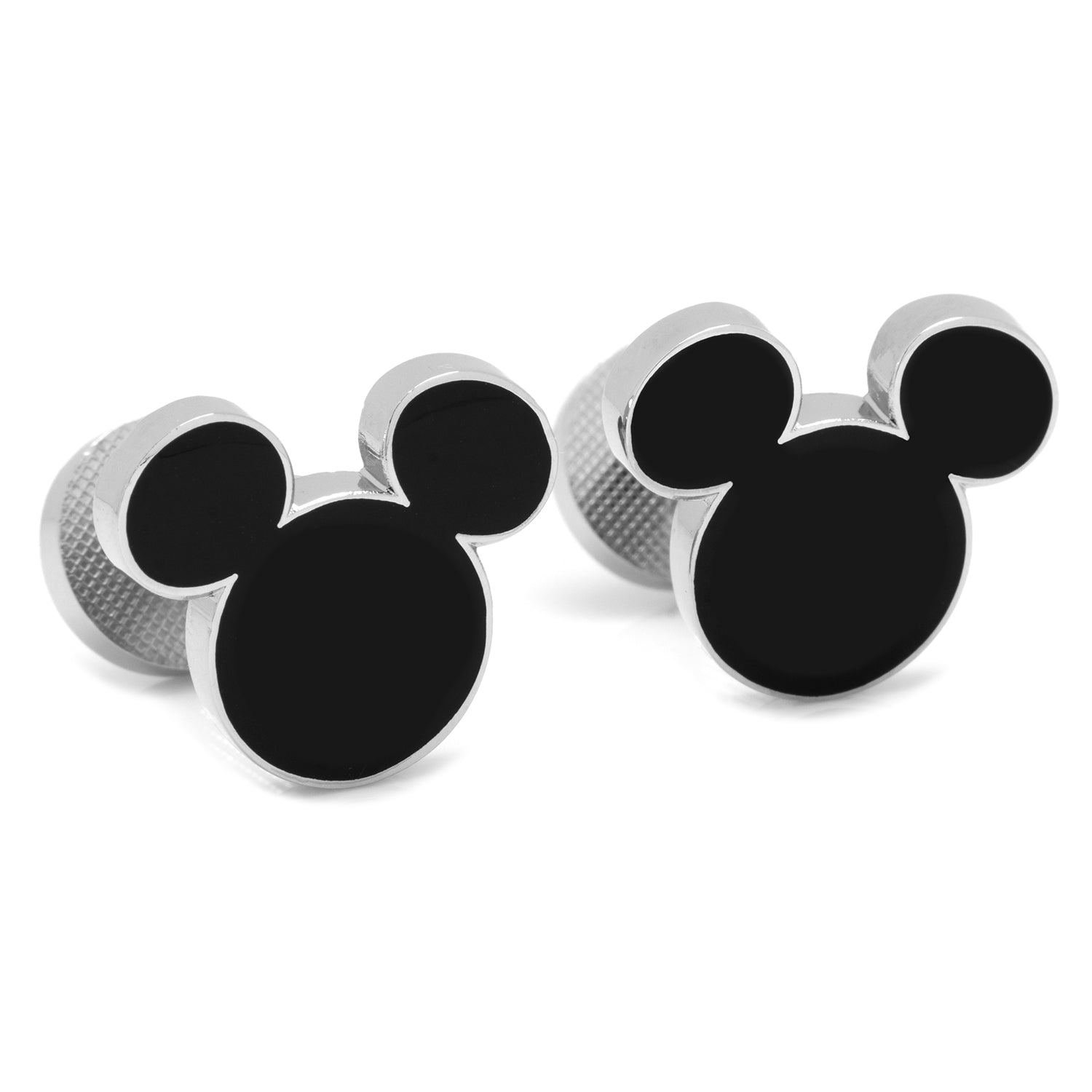 Disney Mickey Mouse Silhouette 5-Stud Set DestGlow