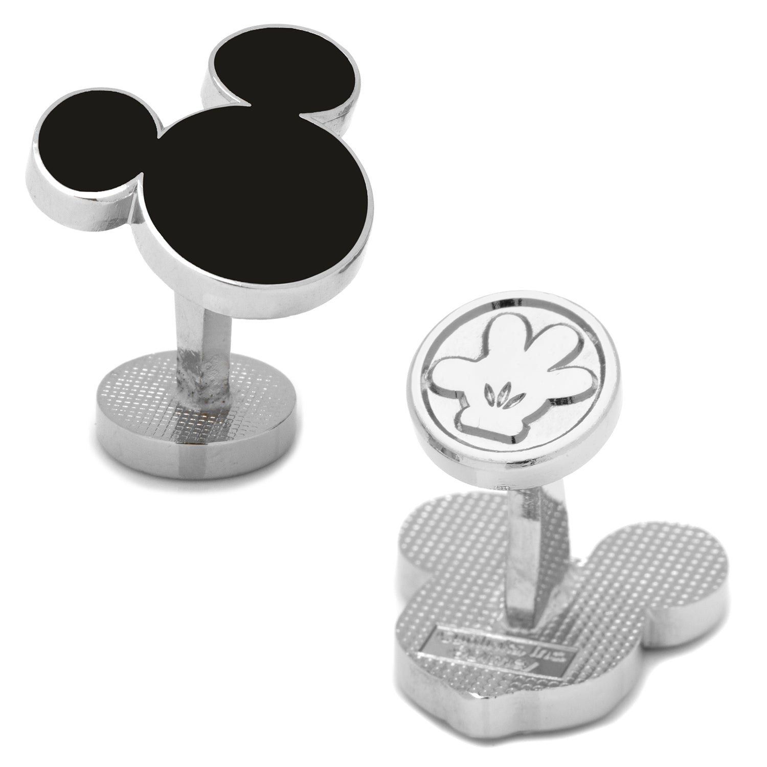 Disney Mickey Mouse Silhouette 5-Stud Set DestGlow
