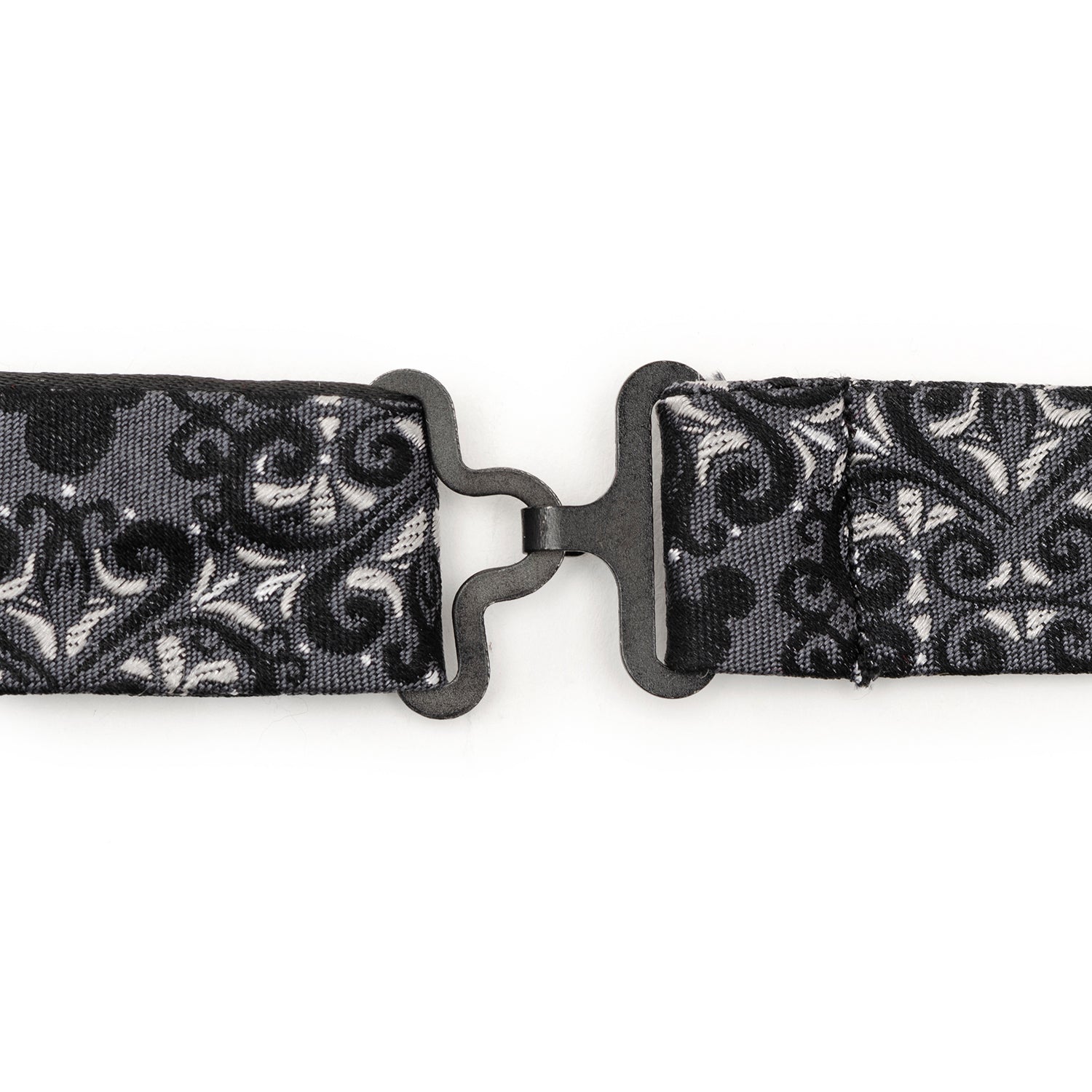 Disney Mickey Mouse Damask Tile Bow Tie by Cufflinks.com