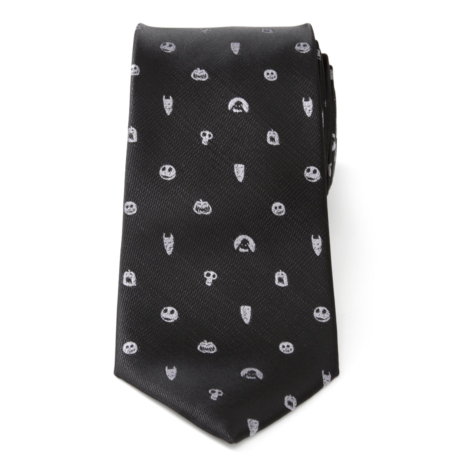 Disney The Nightmare Before Christmas Black Gray Men&