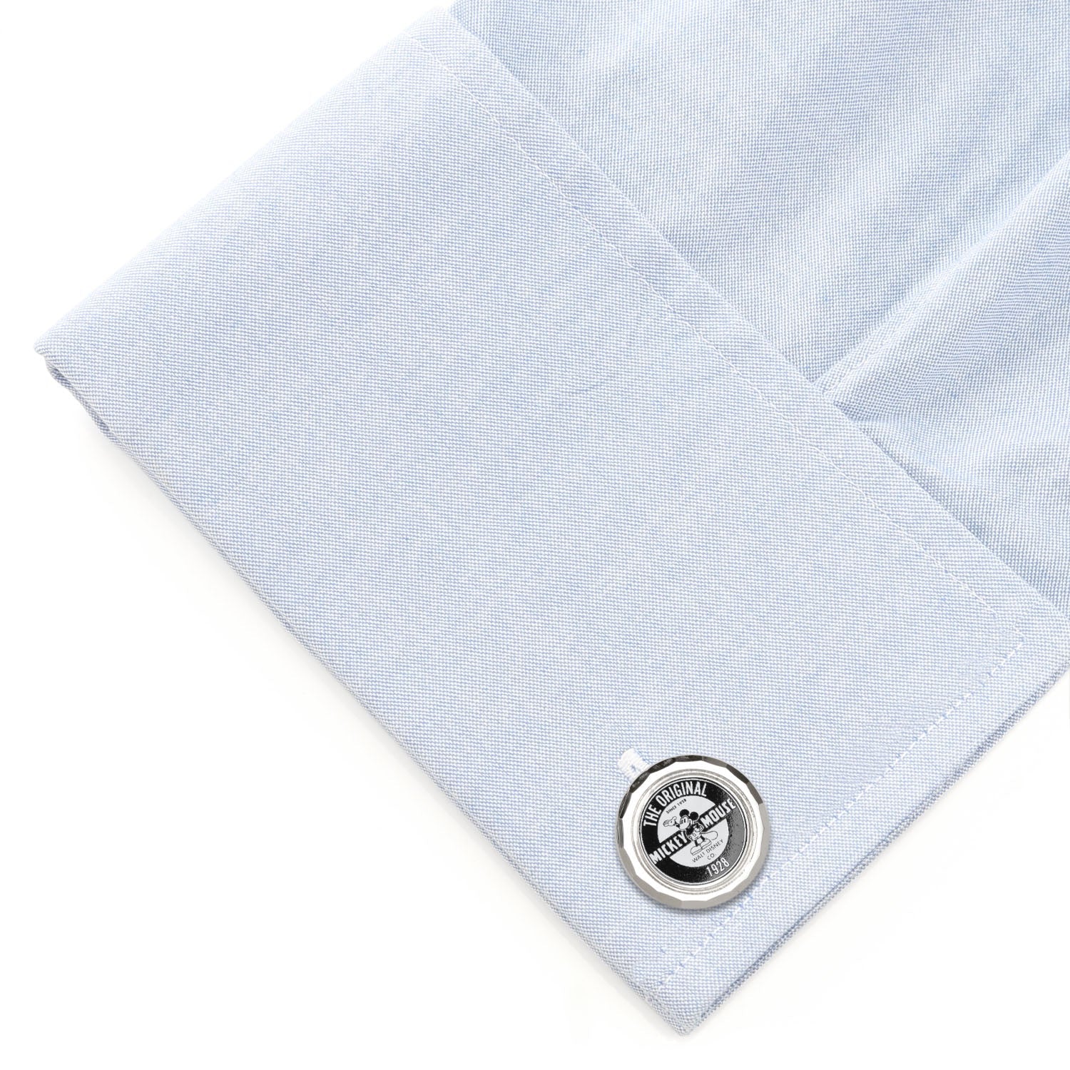 Disney Mickey Mouse Original Cufflinks by Cufflinks.com