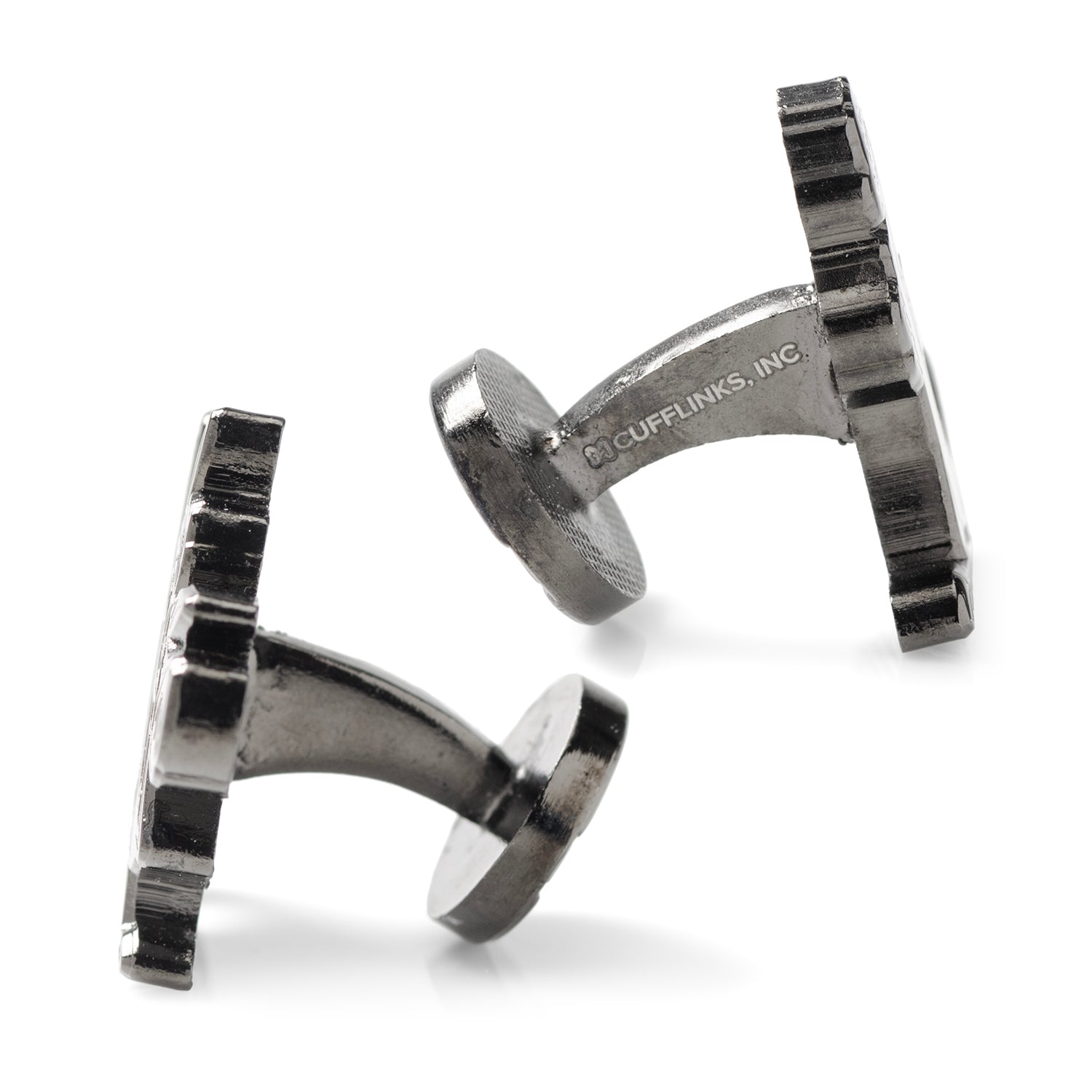 Disney The Lion King Timon & Pumbaa Cufflinks by Cufflinks.com