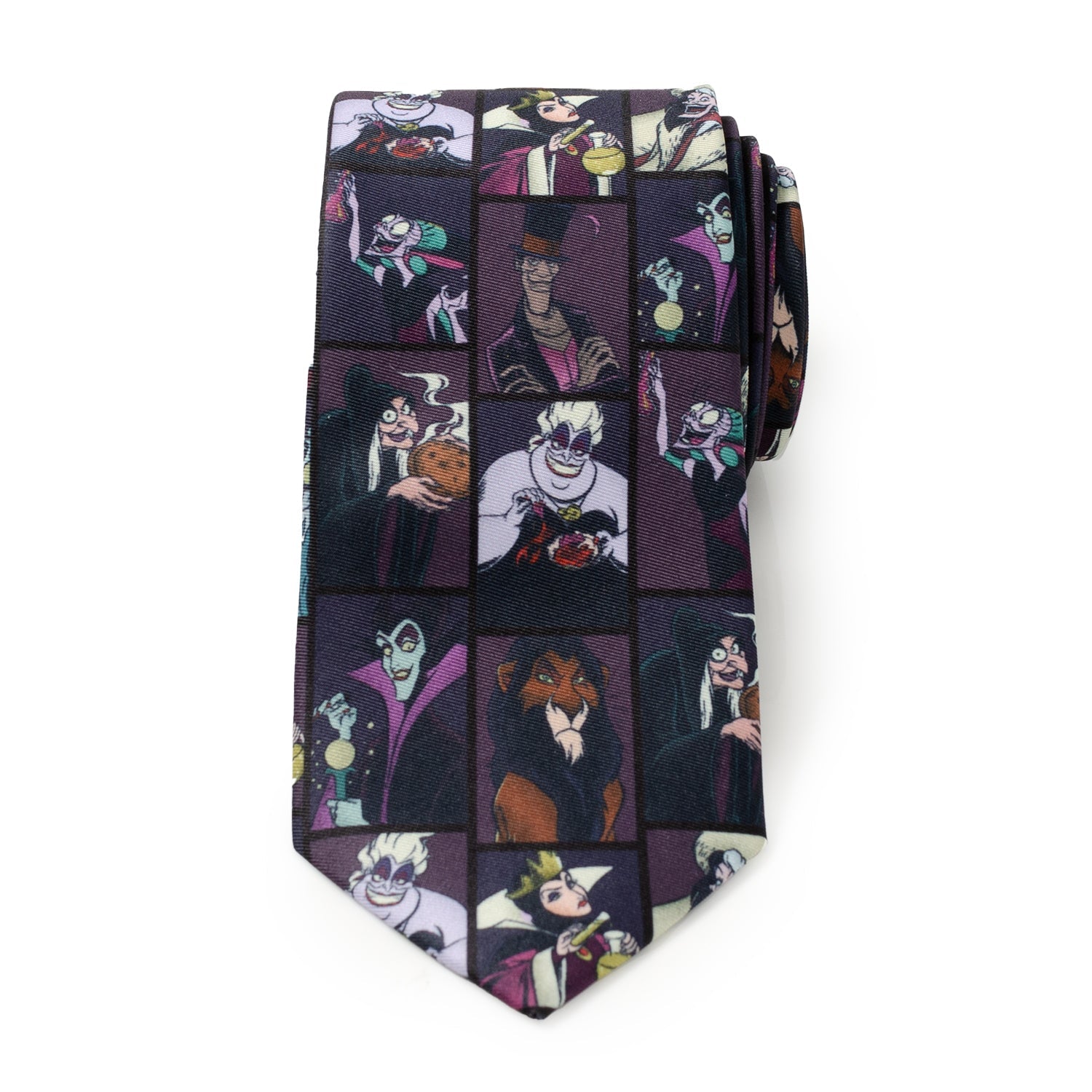 Disney Villains Dark Pattern Men&