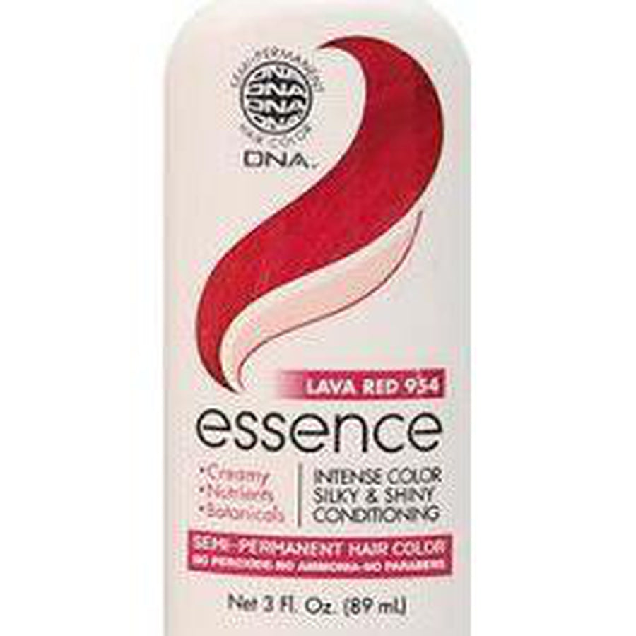 DNA Essence Hair Color, 3 oz