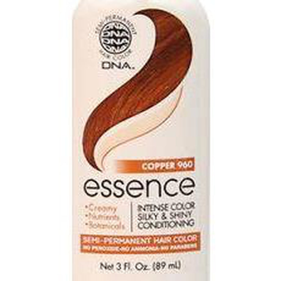 DNA Essence Hair Color, 3 oz