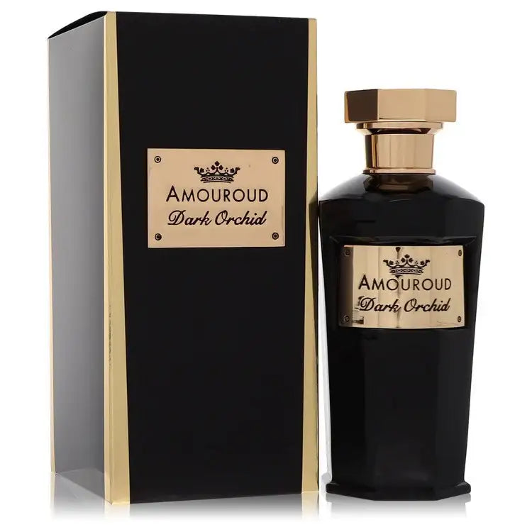 Dark Orchid By Amouroud (Unisex) by Gamer Scents
