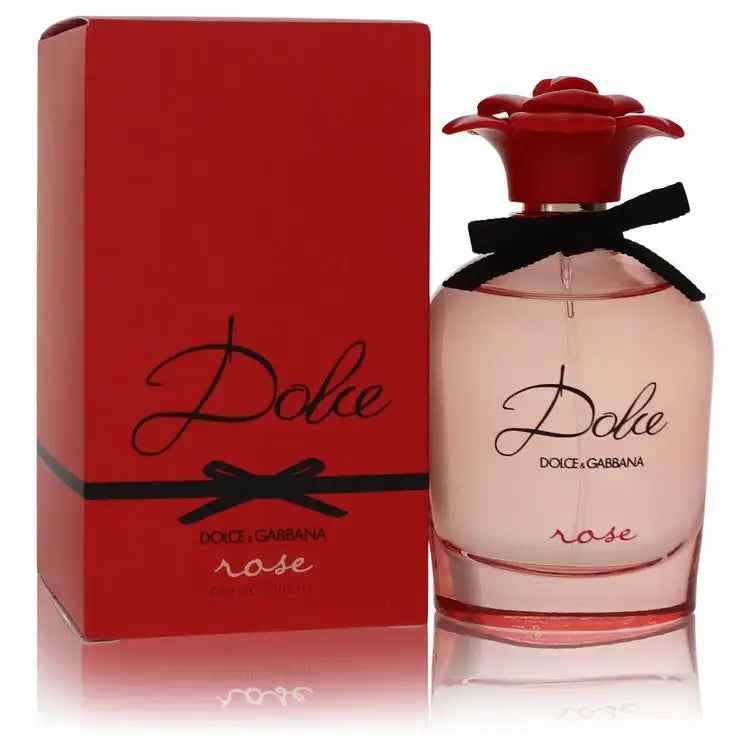 Dolce Rose By Dolce & Gabbana Perfume for Women