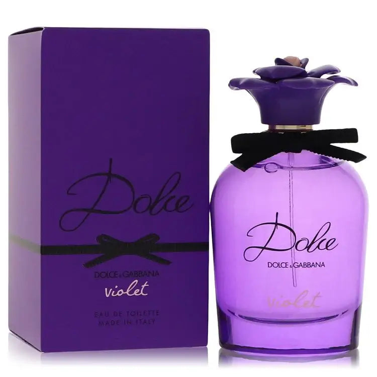 Dolce Violet By Dolce & Gabbana Perfume for Women by Gamer Scents