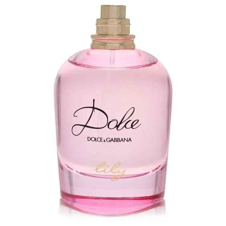 Dolce Lily By Dolce & Gabbana Perfume for Women by Gamer Scents