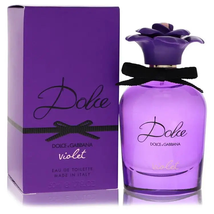 Dolce Violet By Dolce & Gabbana Perfume for Women by Gamer Scents