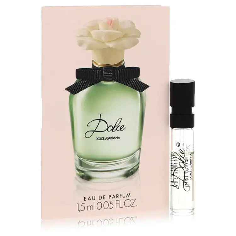 Dolce By Dolce & Gabbana Perfume for Women by Gamer Scents