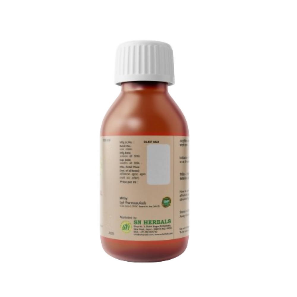 SN Herbals Bala Tail