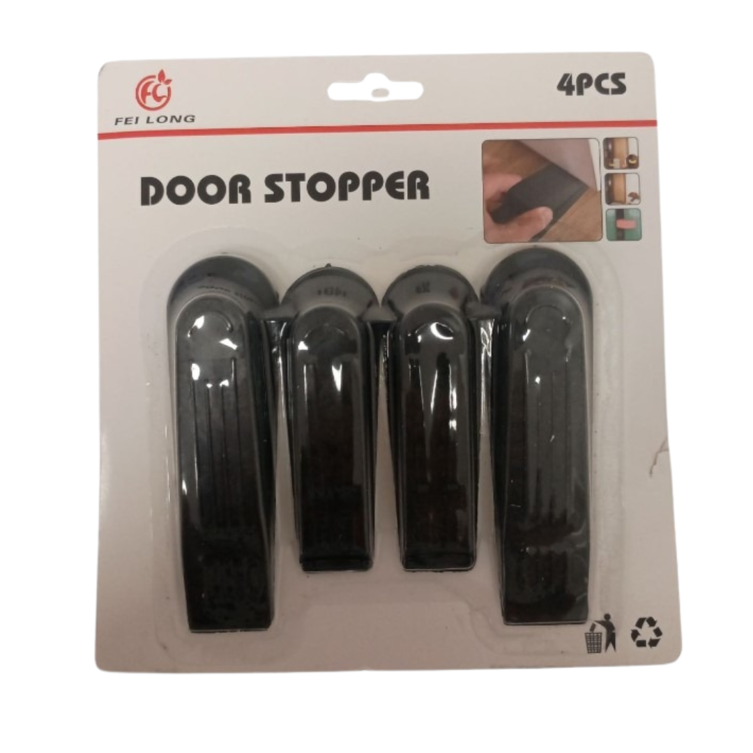 Door Stopper Set, 4?pcs (AA2024?11?062) DestGlow