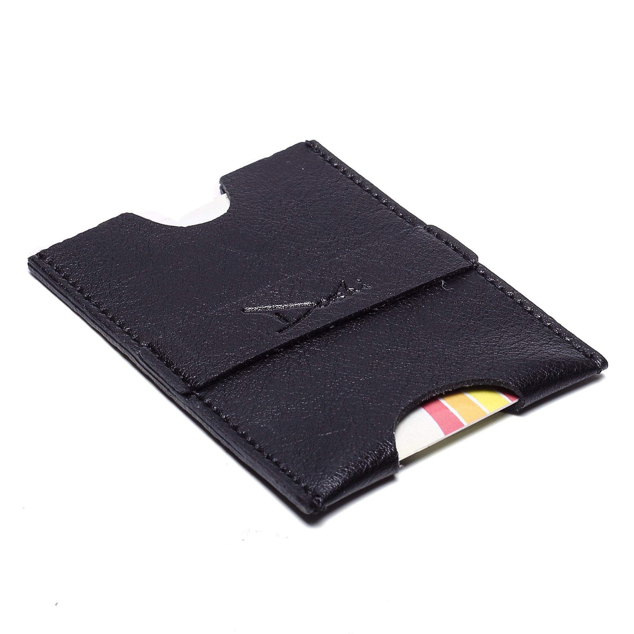 Doshi Vegan Card Holder Sleeve by Doshi FCSA