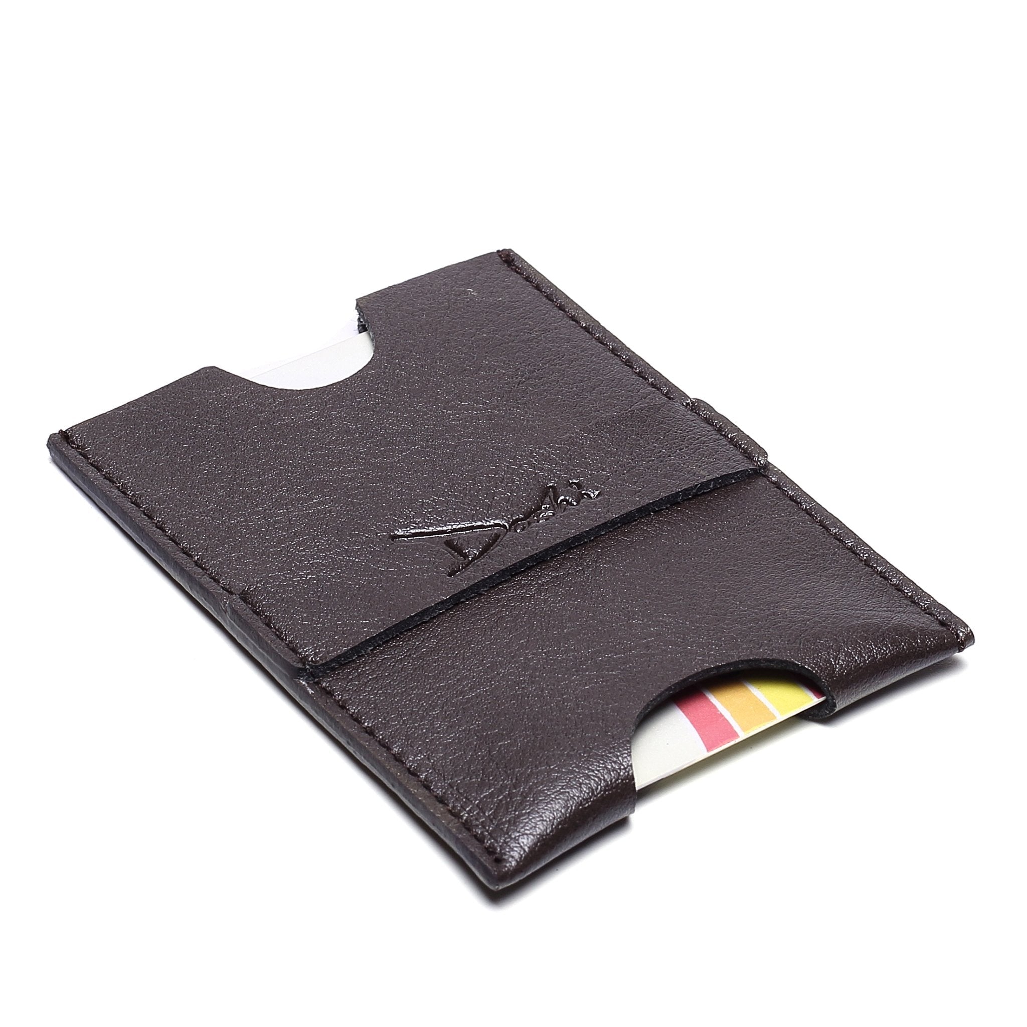 Doshi Vegan Card Holder Sleeve - DestGlow