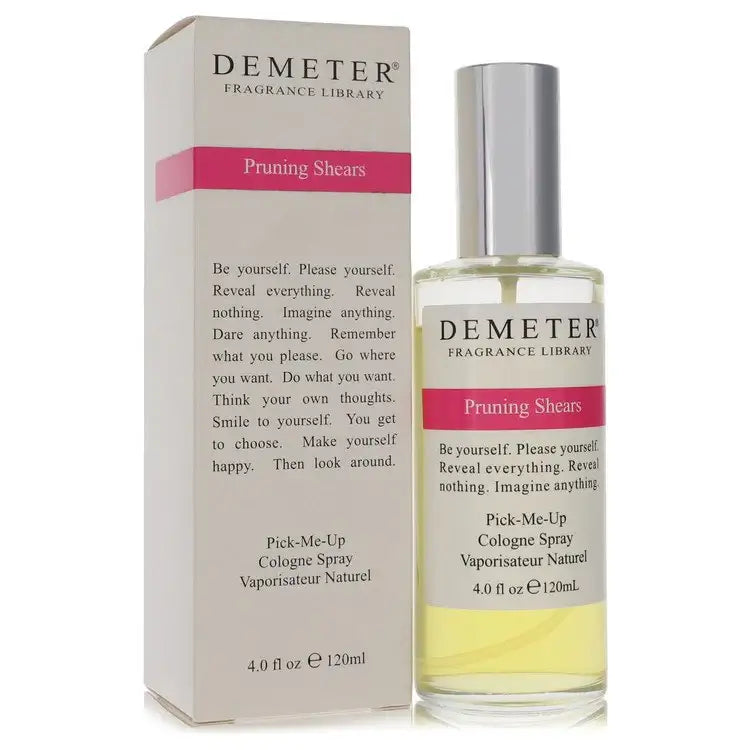 Pruning Shears By Demeter Perfume for Women by Gamer Scents