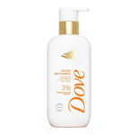 Dove Glow Recharge Exfoliating Serum Body Wash with 3% Brightening Serum + Vitamin C