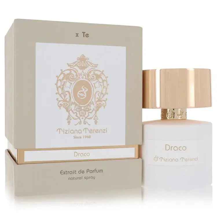 Draco By Tiziana Terenzi Perfume for Women