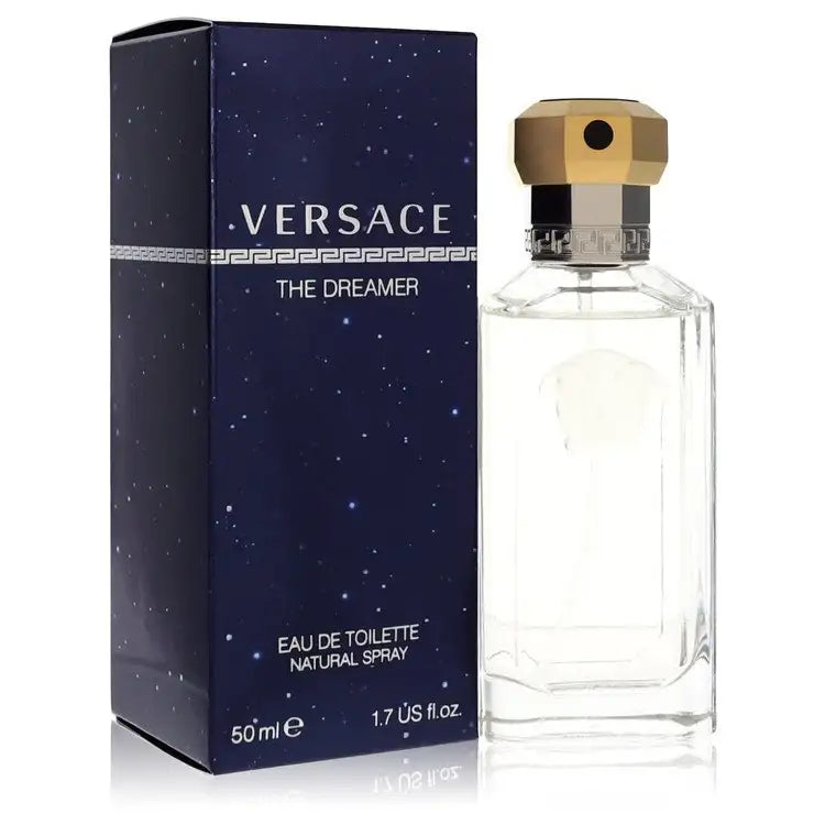Dreamer By Versace Cologne for Men